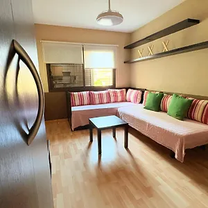 La Marquesa Apartamento