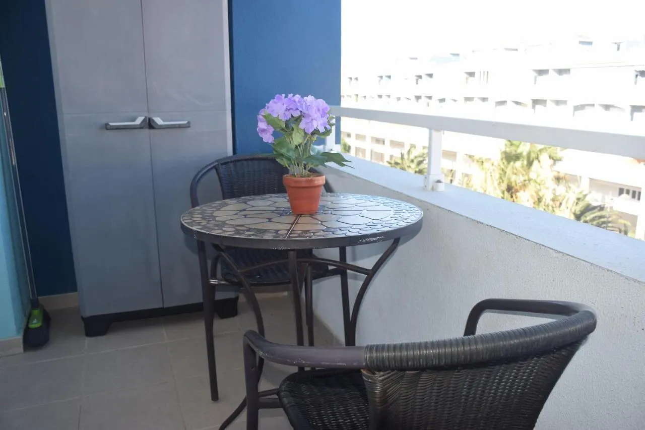 Apartamento DESCANSA JUNTO AL MAR Puertito de Güimar